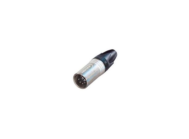 Neutrik 5 pin XLR Han Neutrik 5 pin XLR Han 